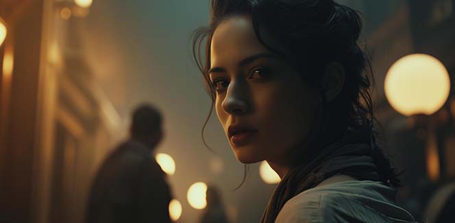 图片[7]-Curious Refuge -全球首个AI人工智能电影制作训练营-中英字幕|1080P|附素材-铜臭网