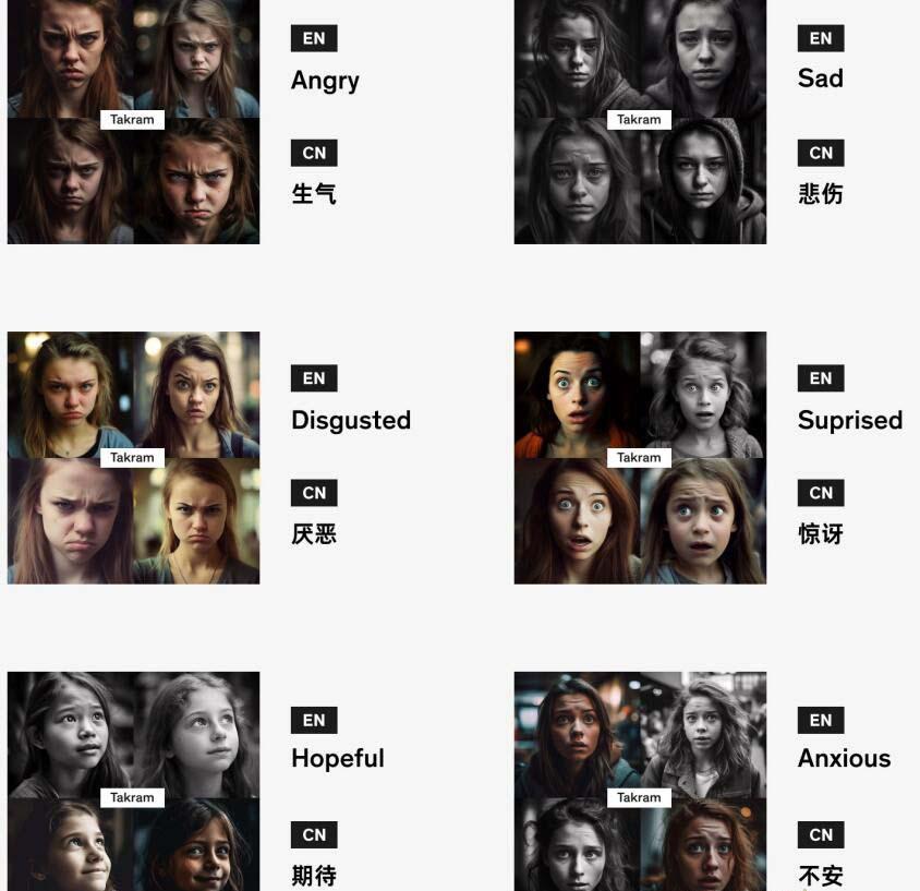 图片[3]-Midjourney辞典AIGC中英双语图文辞典+提示关键词Prompt大全-铜臭网