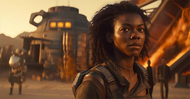 图片[1]-Curious Refuge -全球首个AI人工智能电影制作训练营-中英字幕|1080P|附素材-铜臭网