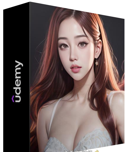 利用Stable Diffusion创建动漫艺术图像使用AI绘画赚钱-中英字幕-铜臭网