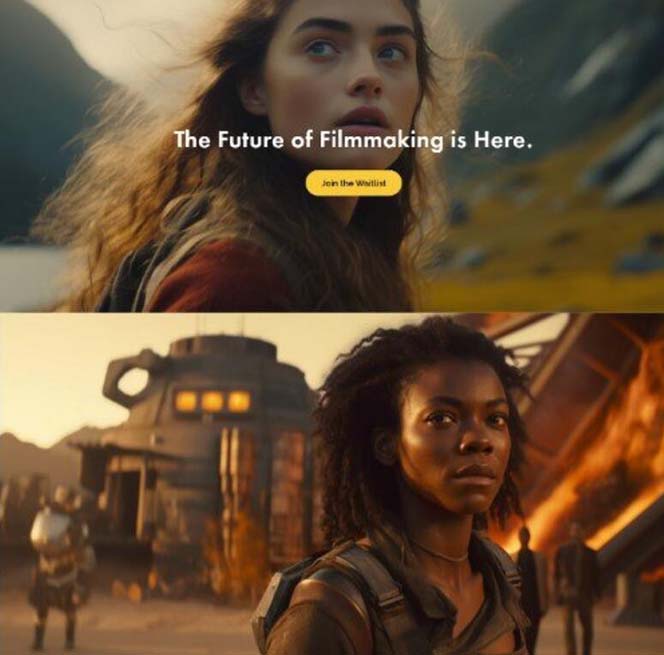 Curious Refuge -全球首个AI人工智能电影制作训练营-中英字幕|1080P|附素材-铜臭网