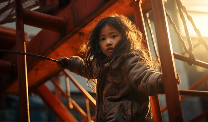 图片[4]-Curious Refuge -全球首个AI人工智能电影制作训练营-中英字幕|1080P|附素材-铜臭网