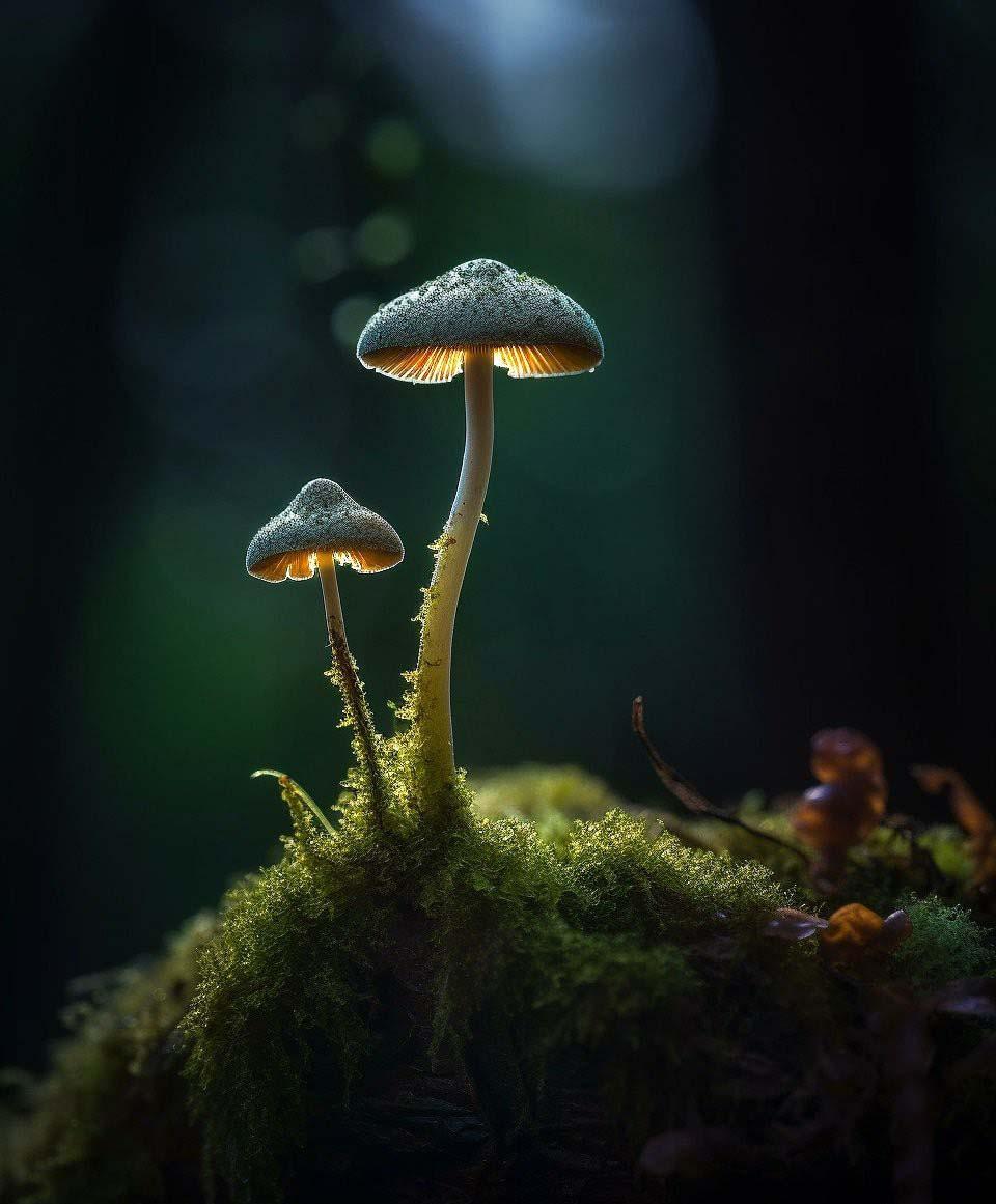 图片[1]-(8717期)摄影师 Daniel Laan 使用ChatGPT与Midjourney生成风光图像-中英字幕-铜臭网