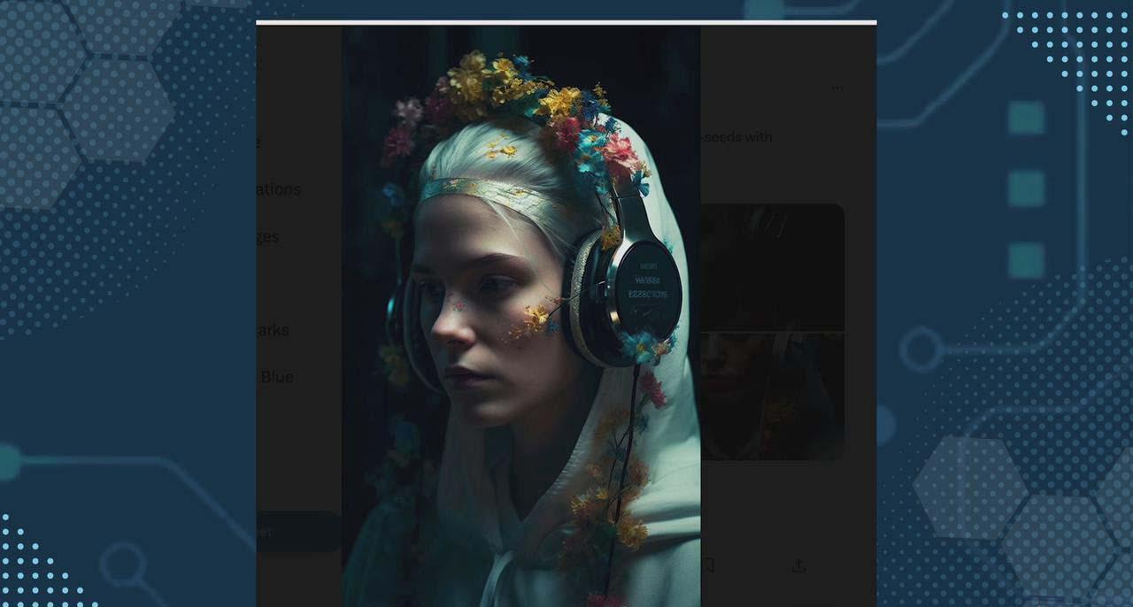图片[2]-MidjourneyAI绘画艺术生成的大师级写作提示指南教程-8节视频课-中英字幕-铜臭网