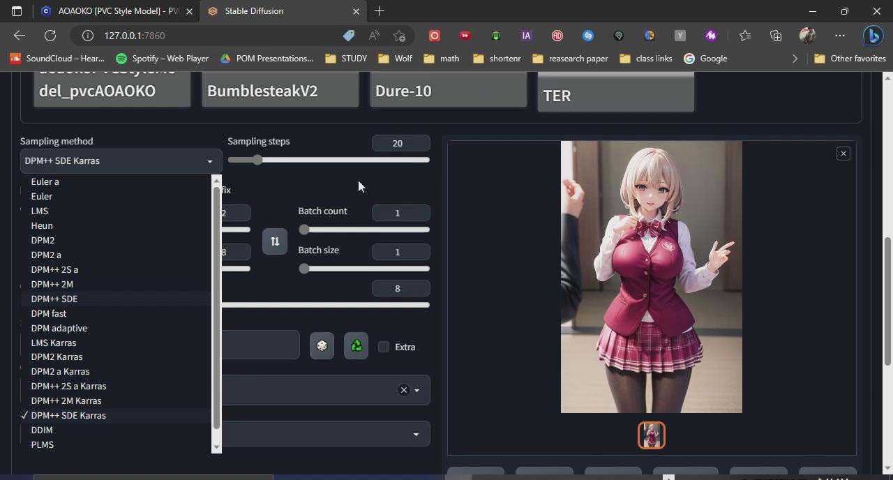 图片[7]-利用Stable Diffusion创建动漫艺术图像使用AI绘画赚钱-中英字幕-铜臭网