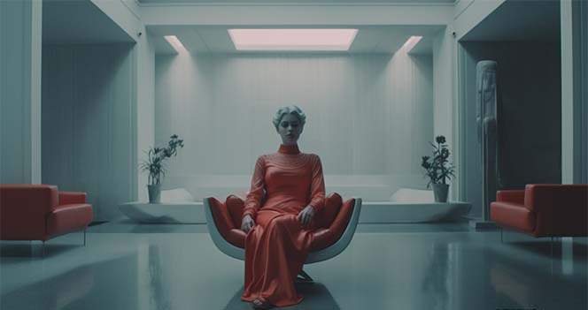 图片[2]-Curious Refuge -全球首个AI人工智能电影制作训练营-中英字幕|1080P|附素材-铜臭网