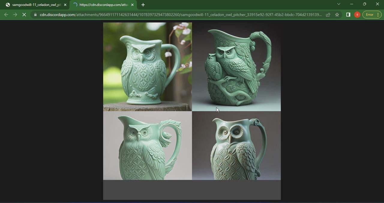 图片[5]-Midjourney AI：从零基础到高级版的大师班教程-34节课-中英字幕-铜臭网