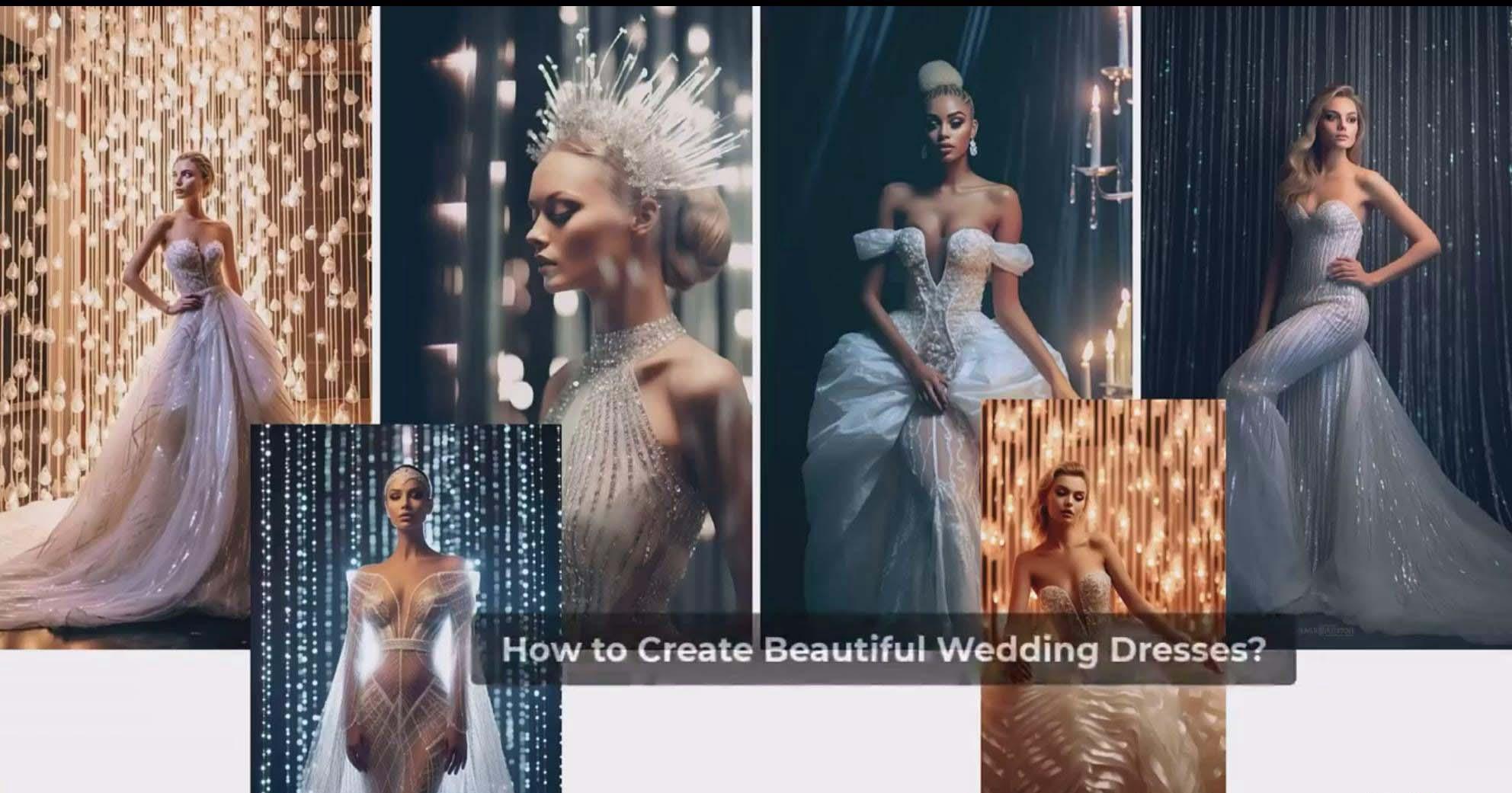 图片[15]-利用 Midjourneys Ai 人工智能设计自己的服装AI大师班-10节课-中英字幕-铜臭网