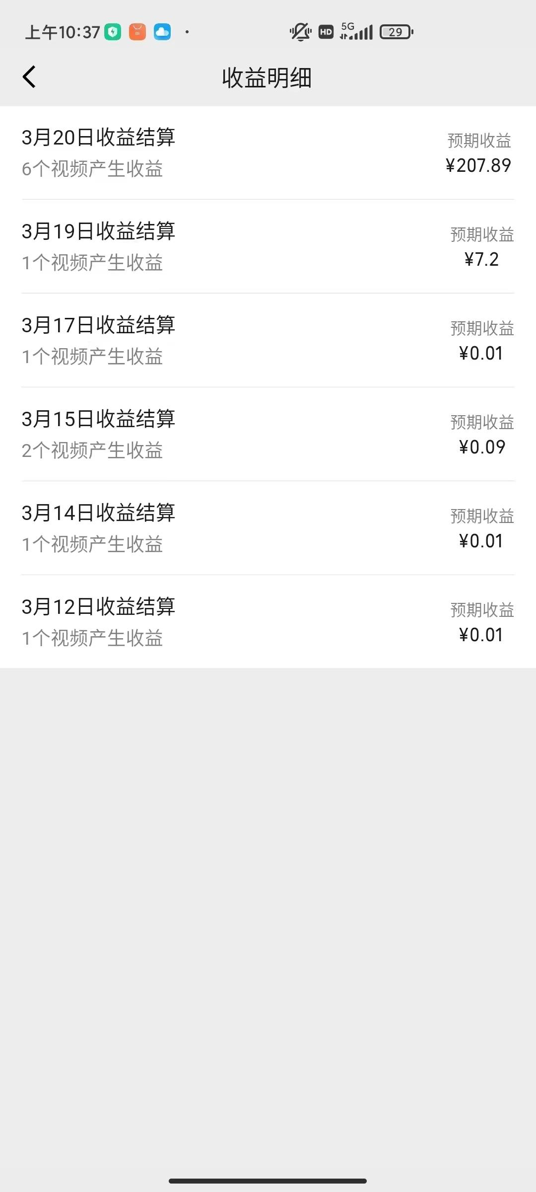 图片[1]-(9648期)盘点视频号创作分成计划，快速过原创日入300+，从0到1完整项目教程！-铜臭网