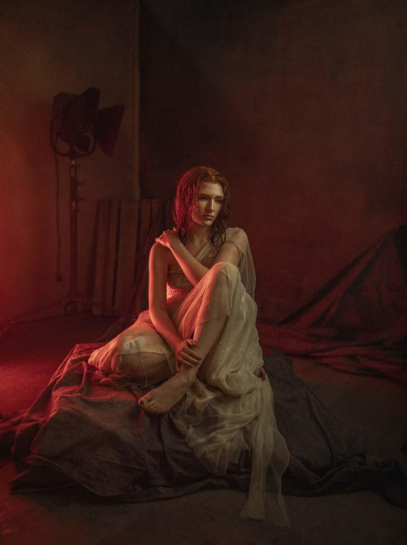 图片[3]-PRO EDU – Jason Buff 塑造连续光的艺术人像布光教程-15节课-中英字幕-铜臭网