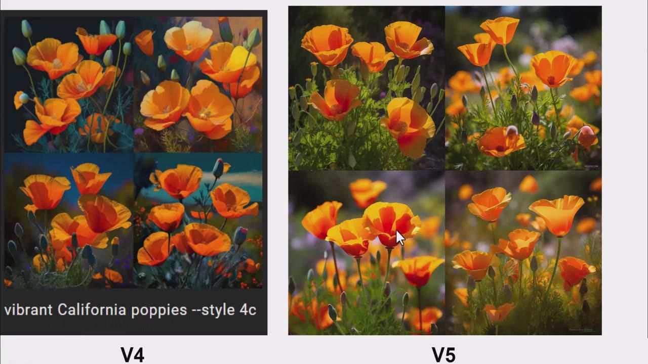 图片[6]-掌握 MidJourney V5 AI + ChatGPT创建一致的角色设计图像-22节课-中英字幕-铜臭网