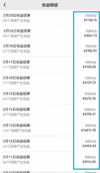 图片[1]-视频号最新100%原创玩法，收益稳定，单日收益1000+，小白专属-铜臭网