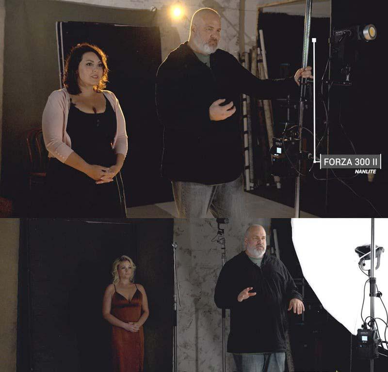 图片[8]-PRO EDU – Jason Buff 塑造连续光的艺术人像布光教程-15节课-中英字幕-铜臭网