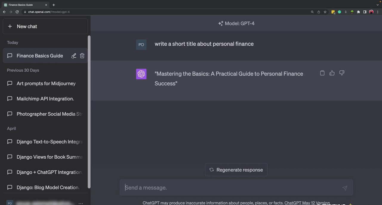 图片[2]-Midjourney, Adobe Firefly AI, ChatGPT 4大型AI人工智能-137节课-中英字幕-铜臭网