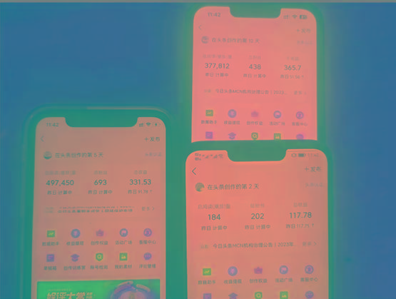 图片[2]-(9348期)2024年最强副业？AI撸头条3天必起号，一键分发，简单无脑，但基本没人知道-铜臭网