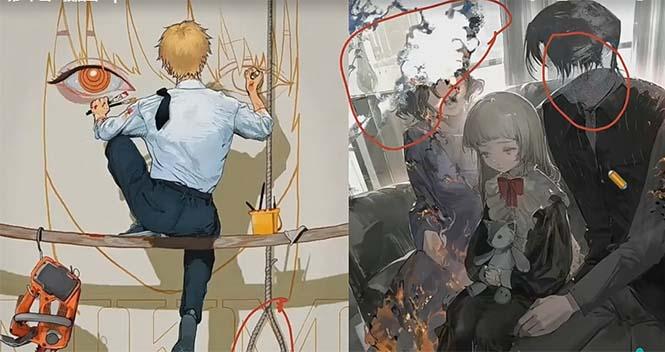 (9863期)厚涂人物-插画创作班：基础入门教程(8节课)-铜臭网