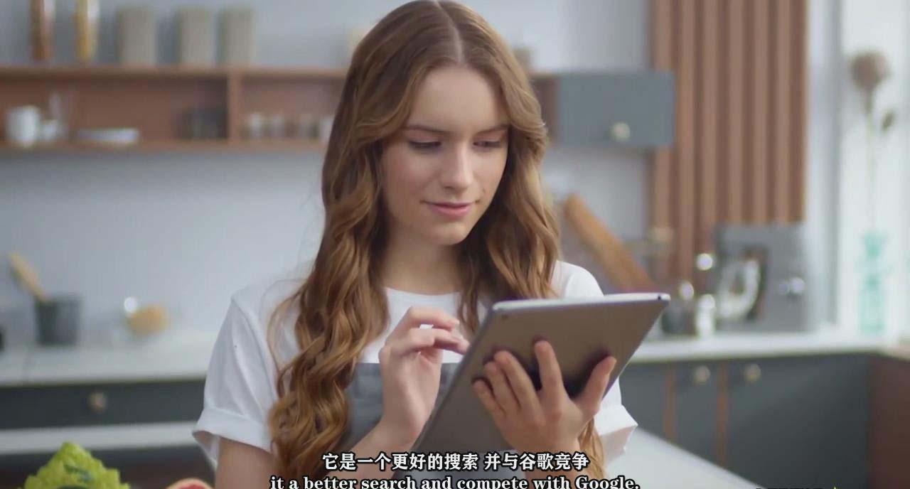 图片[2]-(9287期)如何使用AI人工智能制作生成人物视频课程-11节课-中英字幕-铜臭网