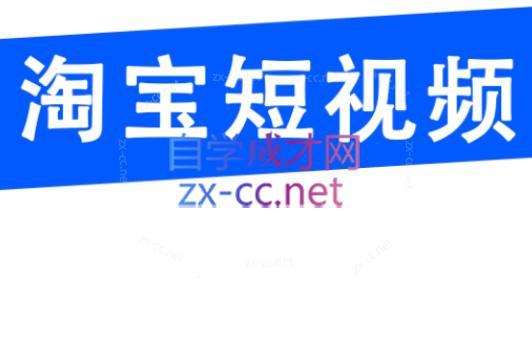 创北电商·淘宝短视频店群(更新24年2月)-铜臭网