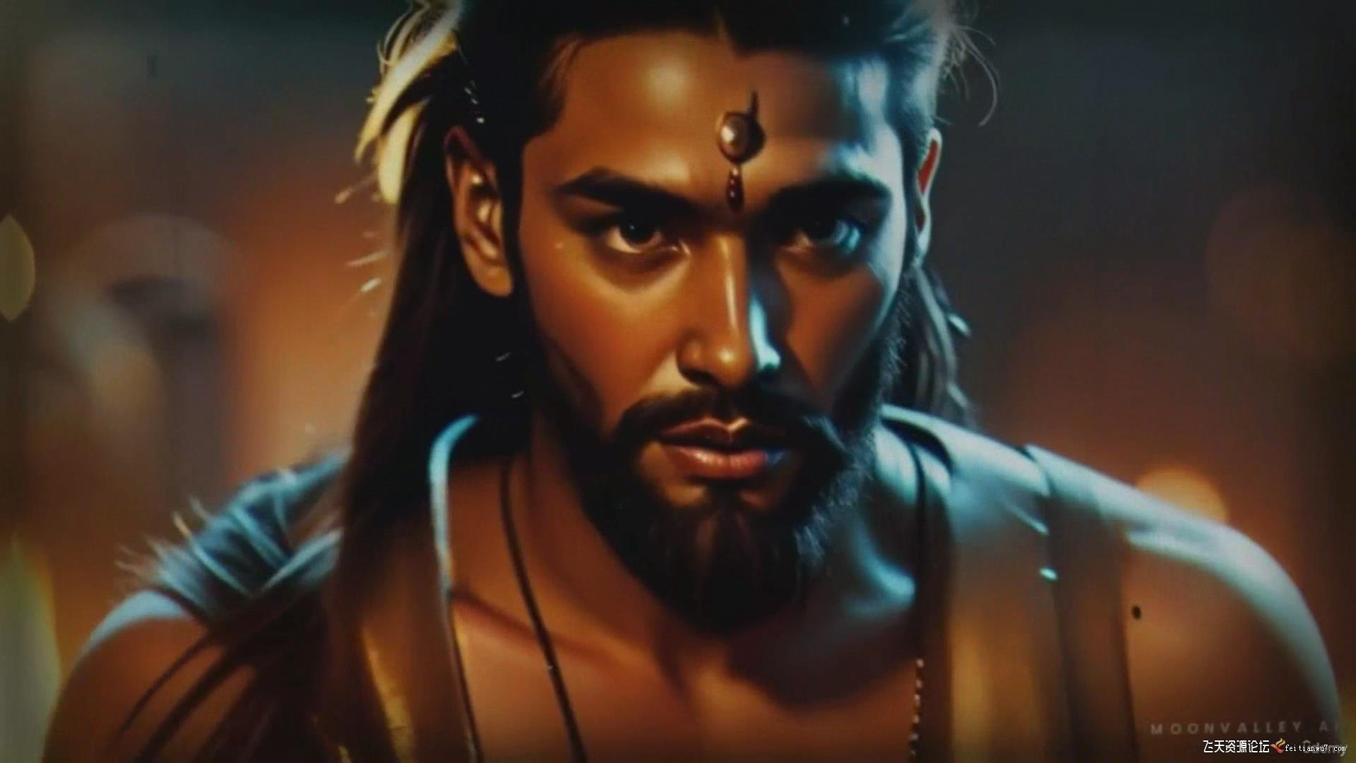 图片[3]-(9457期)Moonvalley AI 完全大师级AI人工智能文本生成视频教程-中英字幕-铜臭网