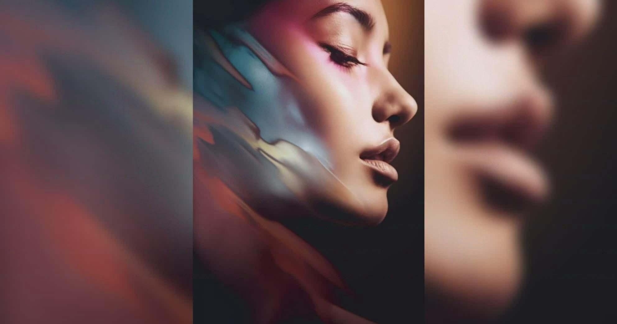 Midjourney AI人工智能创建和销售令人惊叹的海报教程-10节课-中英字幕-铜臭网