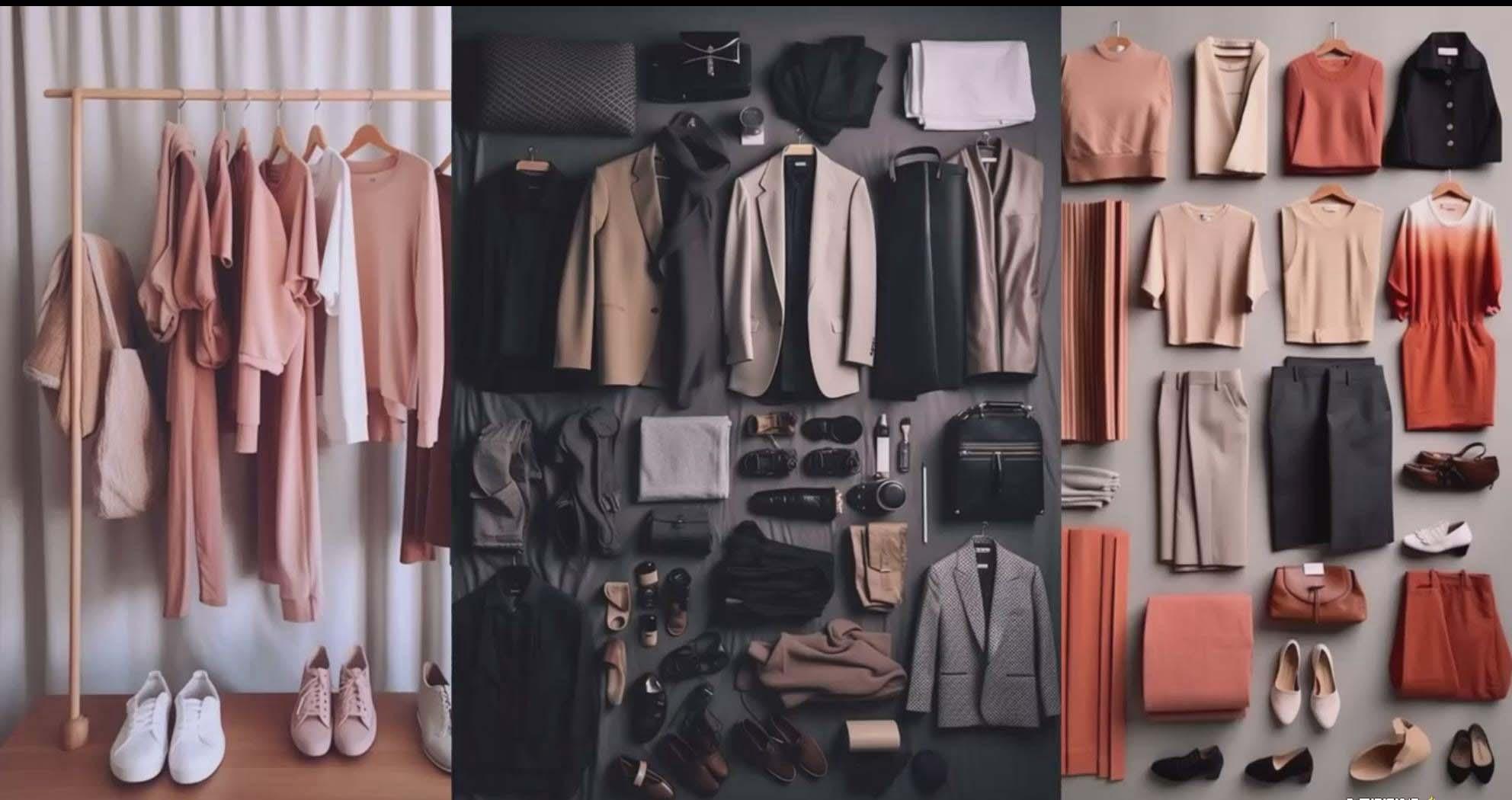 图片[5]-利用 Midjourneys Ai 人工智能设计自己的服装AI大师班-10节课-中英字幕-铜臭网