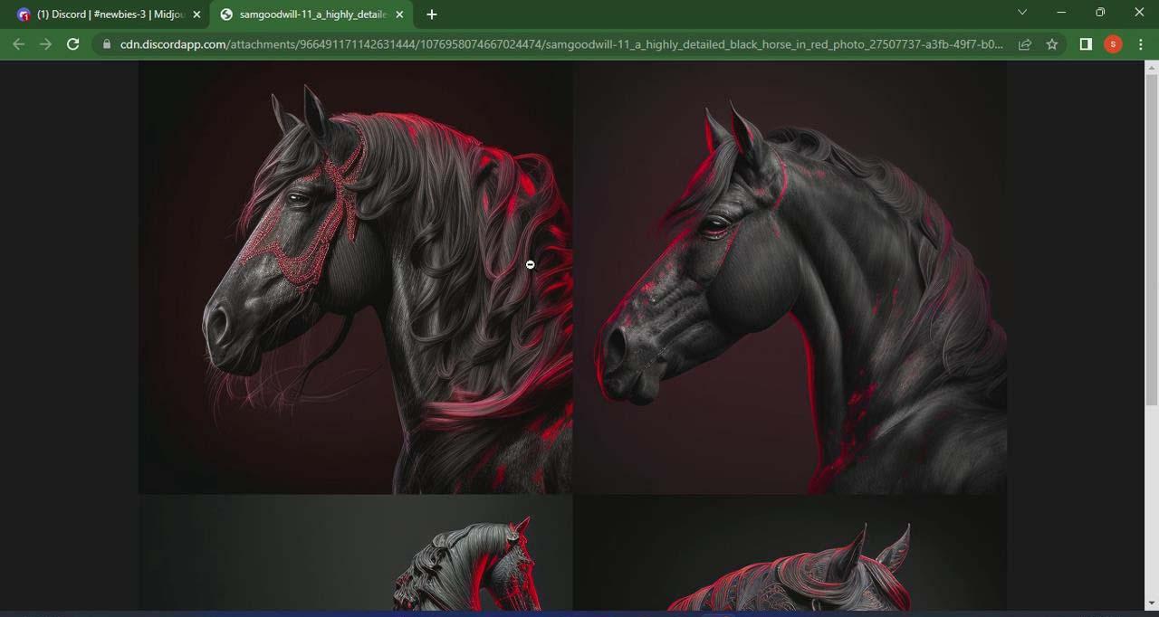 图片[1]-Midjourney AI：从零基础到高级版的大师班教程-34节课-中英字幕-铜臭网