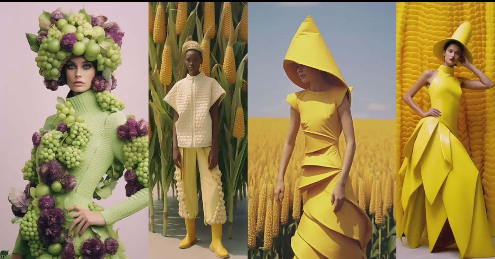 图片[6]-利用 Midjourneys Ai 人工智能设计自己的服装AI大师班-10节课-中英字幕-铜臭网