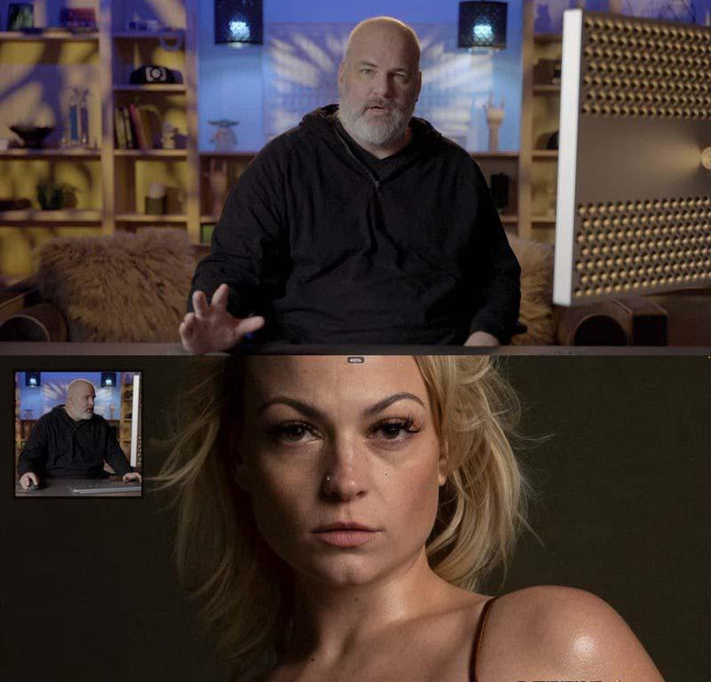 图片[9]-PRO EDU – Jason Buff 塑造连续光的艺术人像布光教程-15节课-中英字幕-铜臭网