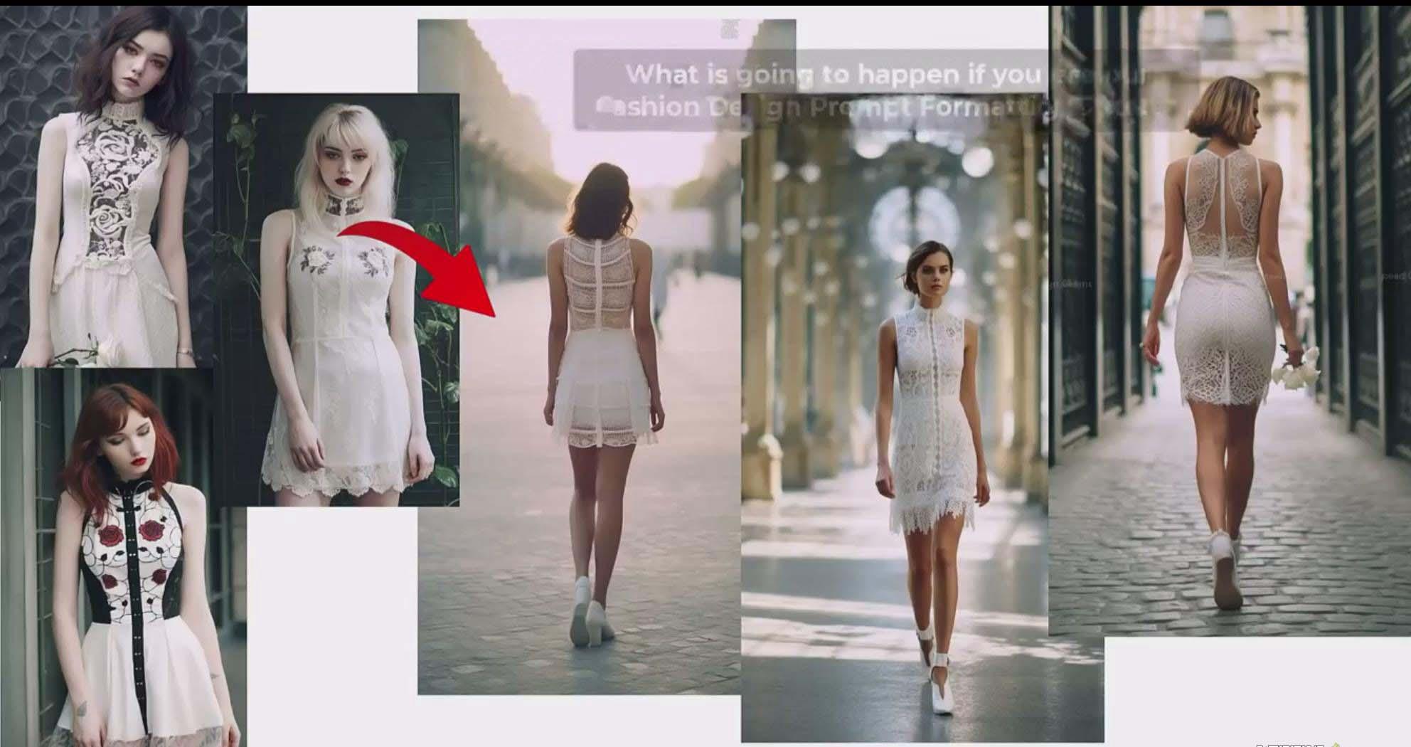 图片[11]-利用 Midjourneys Ai 人工智能设计自己的服装AI大师班-10节课-中英字幕-铜臭网