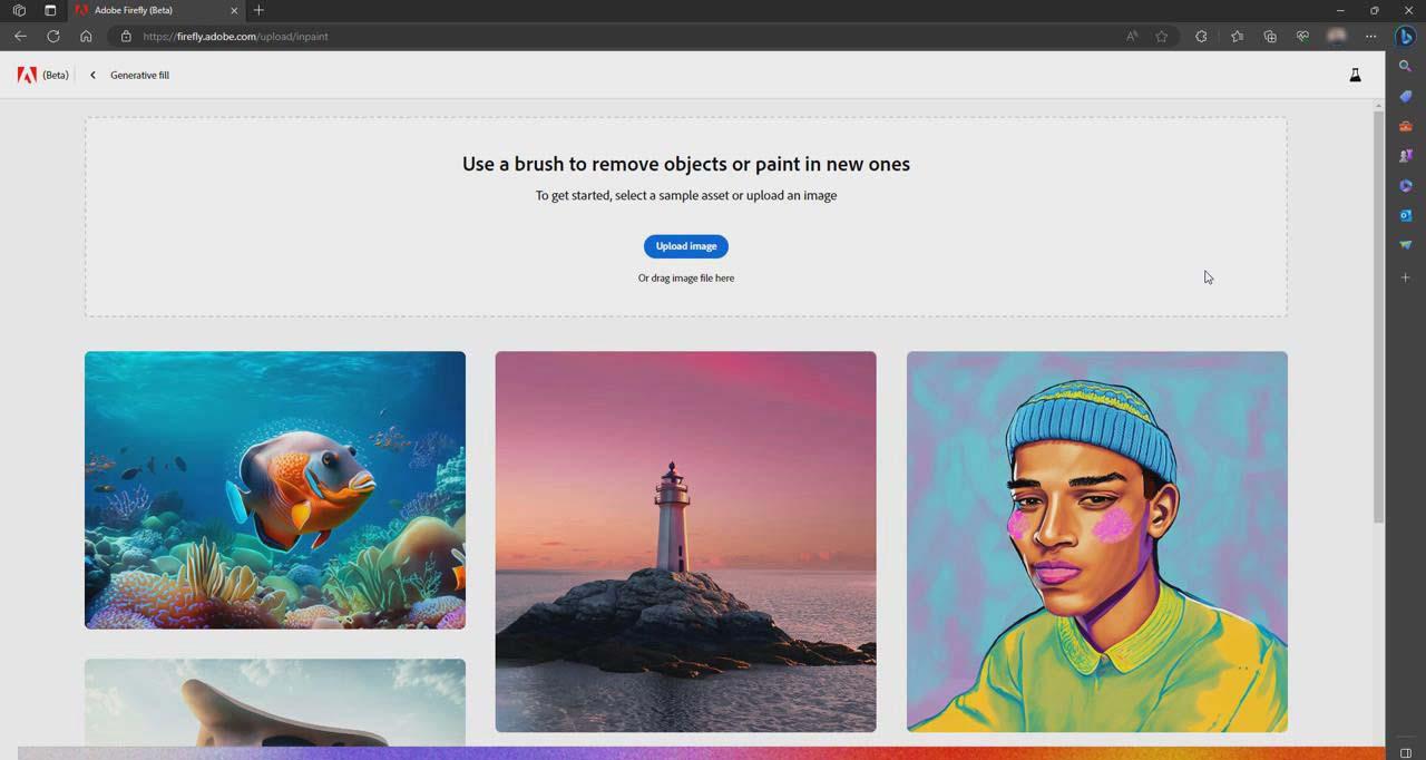图片[2]-使用Adobe Firefly AI人工智能转变您的图像创造力教程-18节课-中英字幕-铜臭网