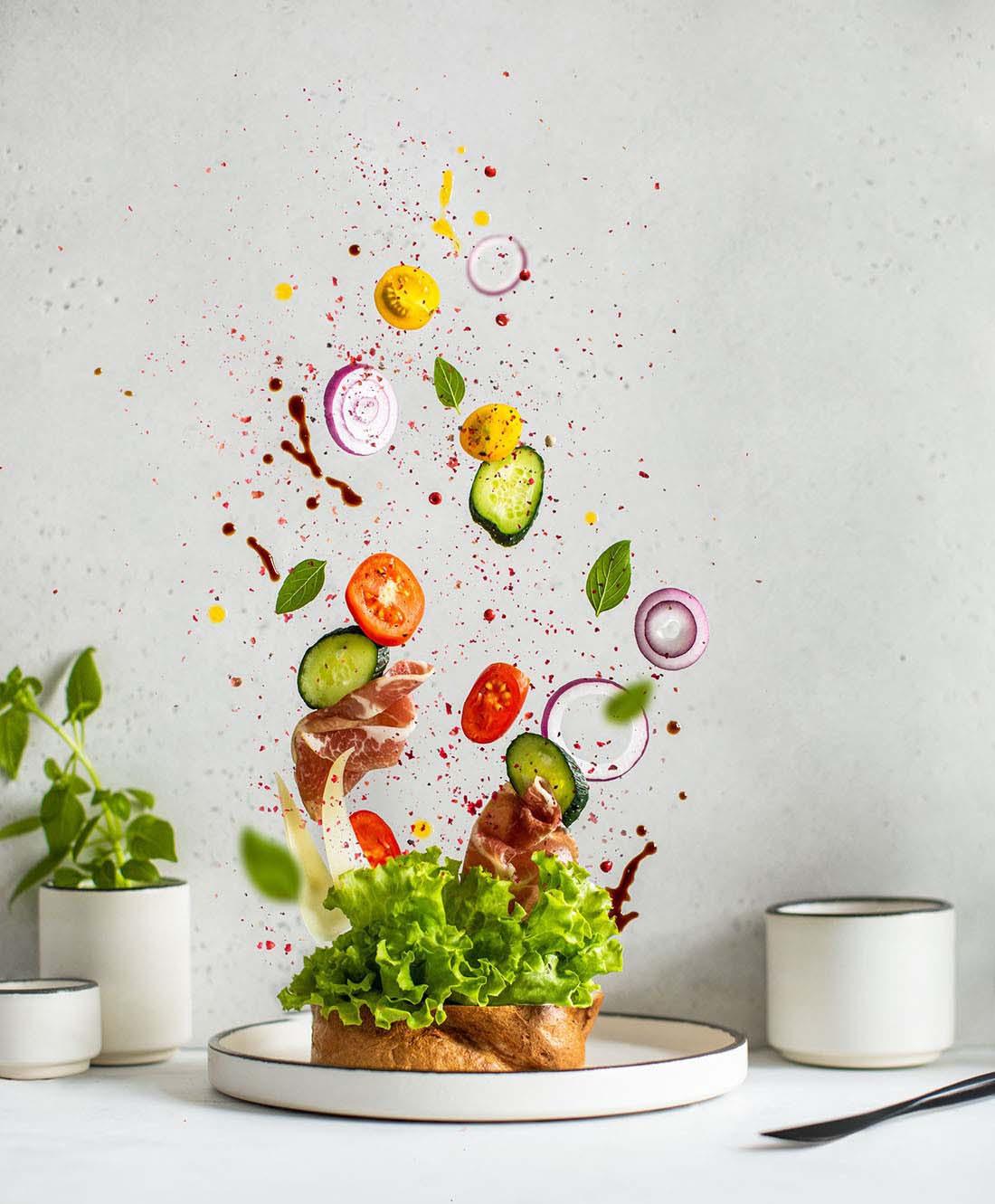 图片[5]-摄影师Daria Kalugina 12种悬浮美食摄影布光造型教程-21节课-中文字幕-铜臭网