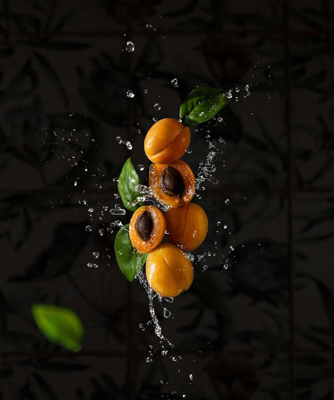 图片[10]-摄影师Daria Kalugina 12种悬浮美食摄影布光造型教程-21节课-中文字幕-铜臭网