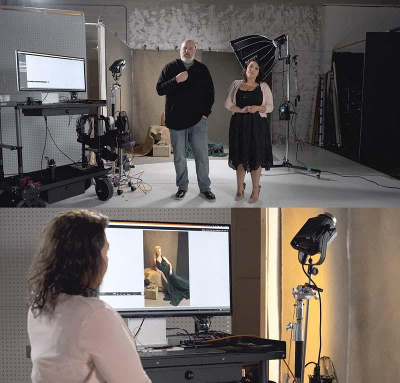 图片[4]-PRO EDU – Jason Buff 塑造连续光的艺术人像布光教程-15节课-中英字幕-铜臭网