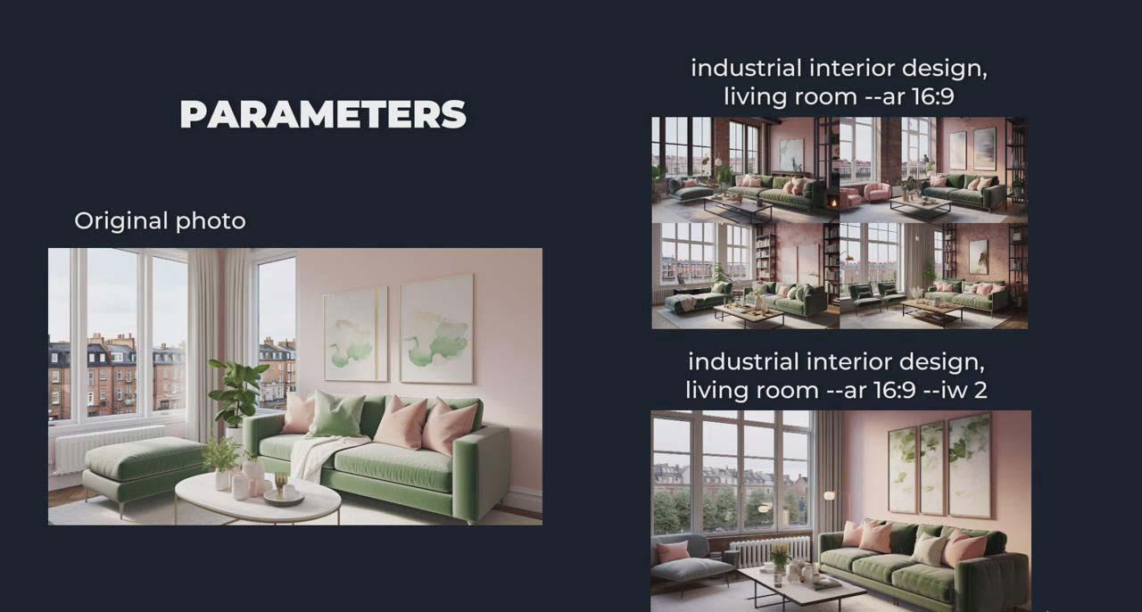 图片[2]-(9296期)Esther Olga Blikhar-基于AI人工智能的室内建筑设计教程-11节课-中英字幕-铜臭网