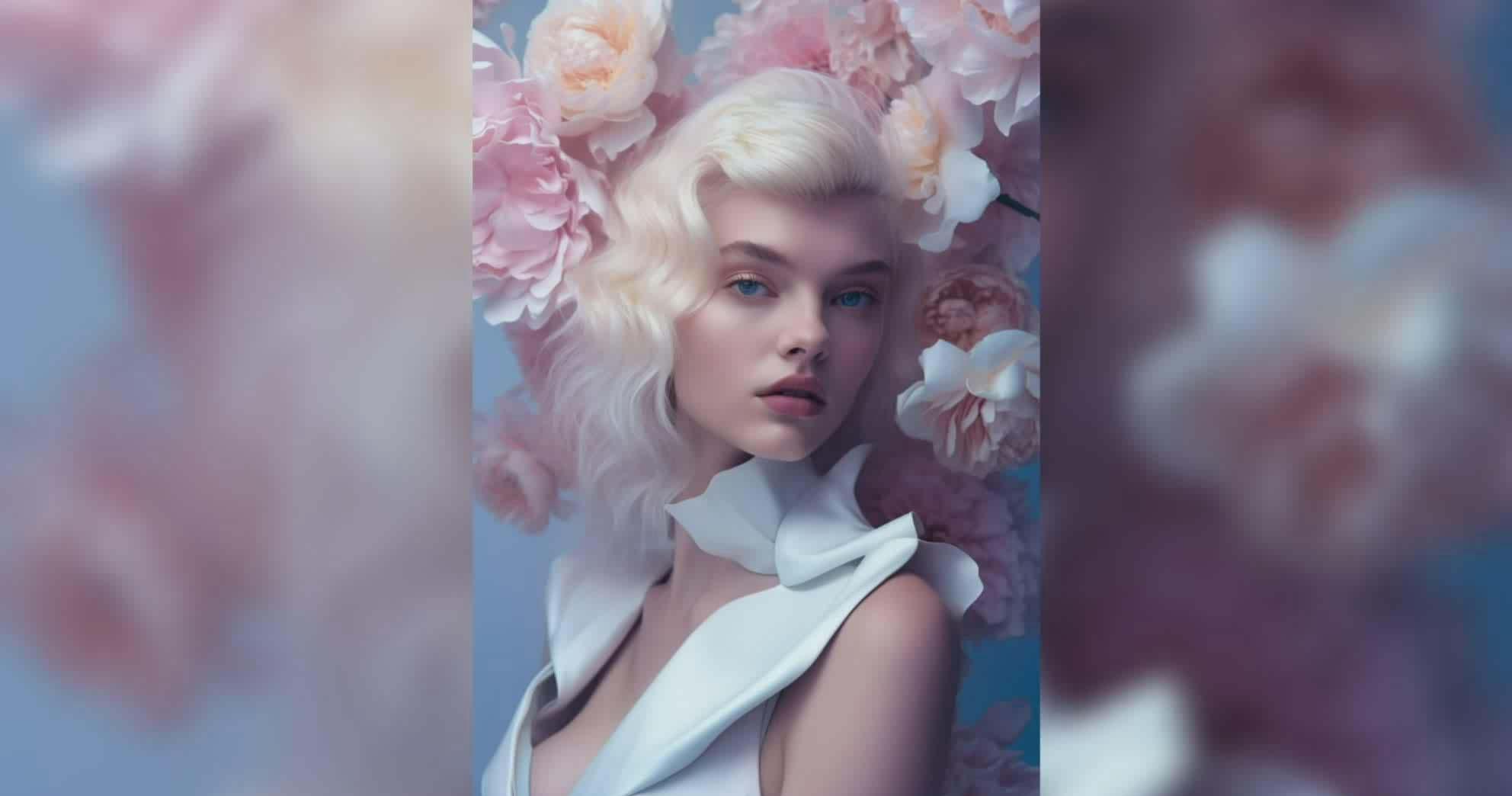 图片[4]-Midjourney AI人工智能创建和销售令人惊叹的海报教程-10节课-中英字幕-铜臭网