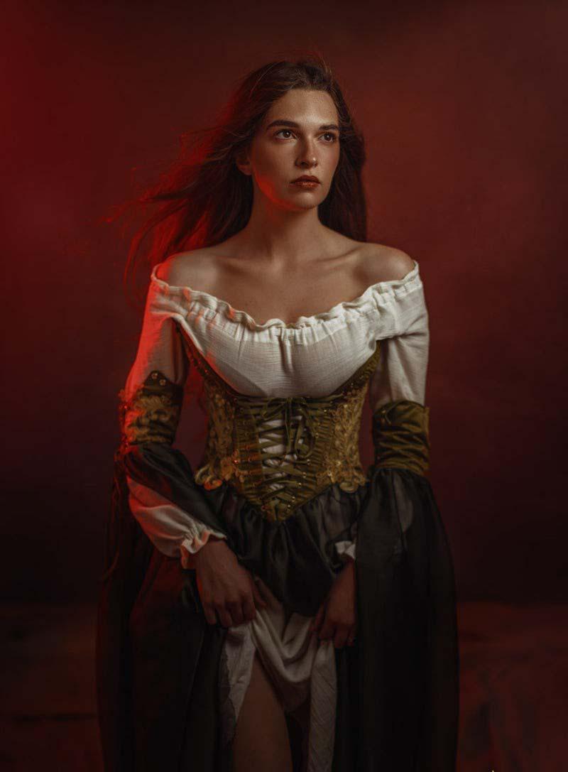 图片[2]-PRO EDU – Jason Buff 塑造连续光的艺术人像布光教程-15节课-中英字幕-铜臭网