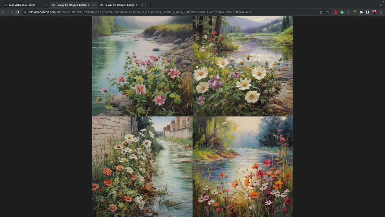 图片[4]-Midjourney, Adobe Firefly AI, ChatGPT 4大型AI人工智能-137节课-中英字幕-铜臭网