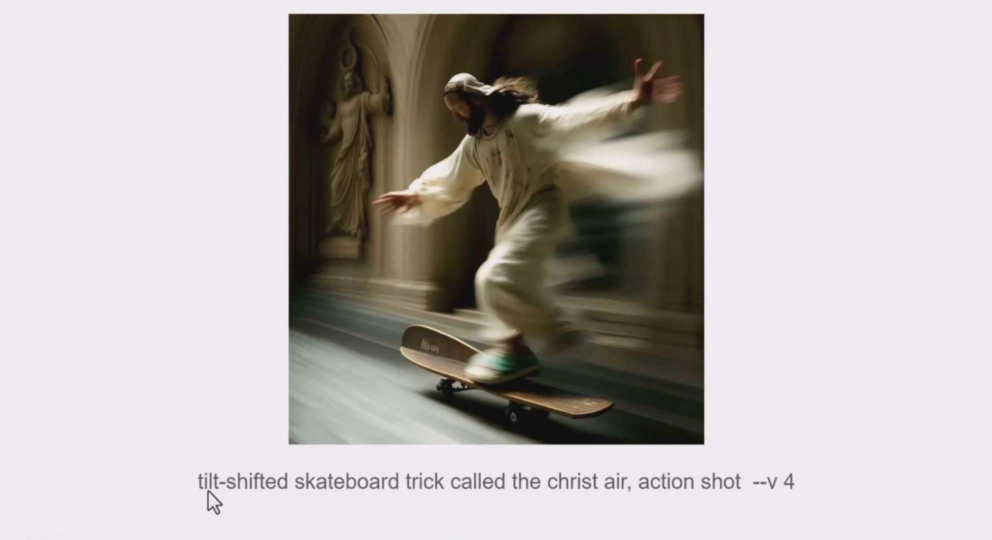 图片[10]-掌握 MidJourney V5 AI + ChatGPT创建一致的角色设计图像-22节课-中英字幕-铜臭网