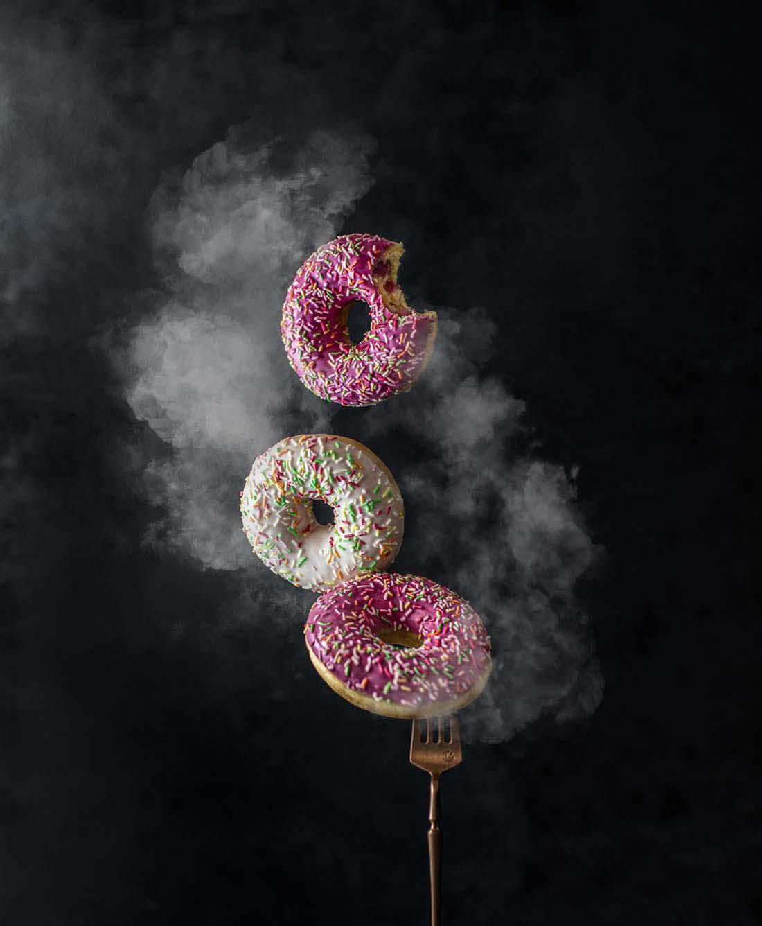 图片[4]-摄影师Daria Kalugina 12种悬浮美食摄影布光造型教程-21节课-中文字幕-铜臭网