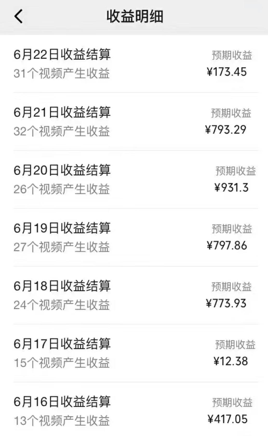 图片[1]-全网短视频暴力撸金赛道，日入1000＋！原创玩法，长期稳定-铜臭网