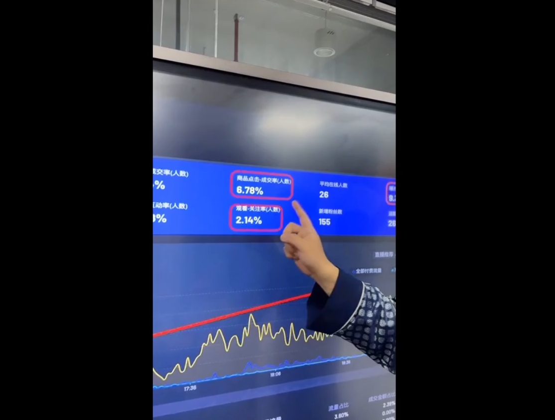 大播汇·视频号直播+抖音直播，微付费起号速成心法-铜臭网