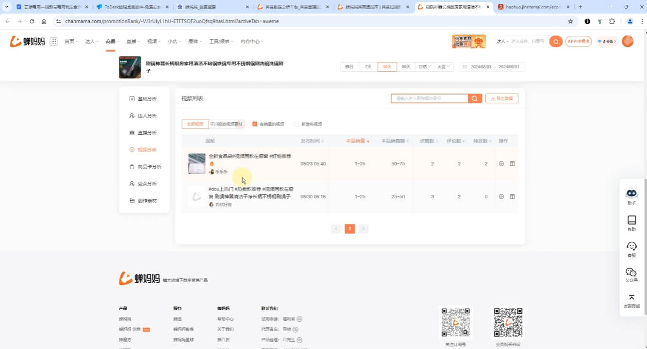 芒禄电商·视频号电商玩法流程(视频带货+直播带货)-铜臭网