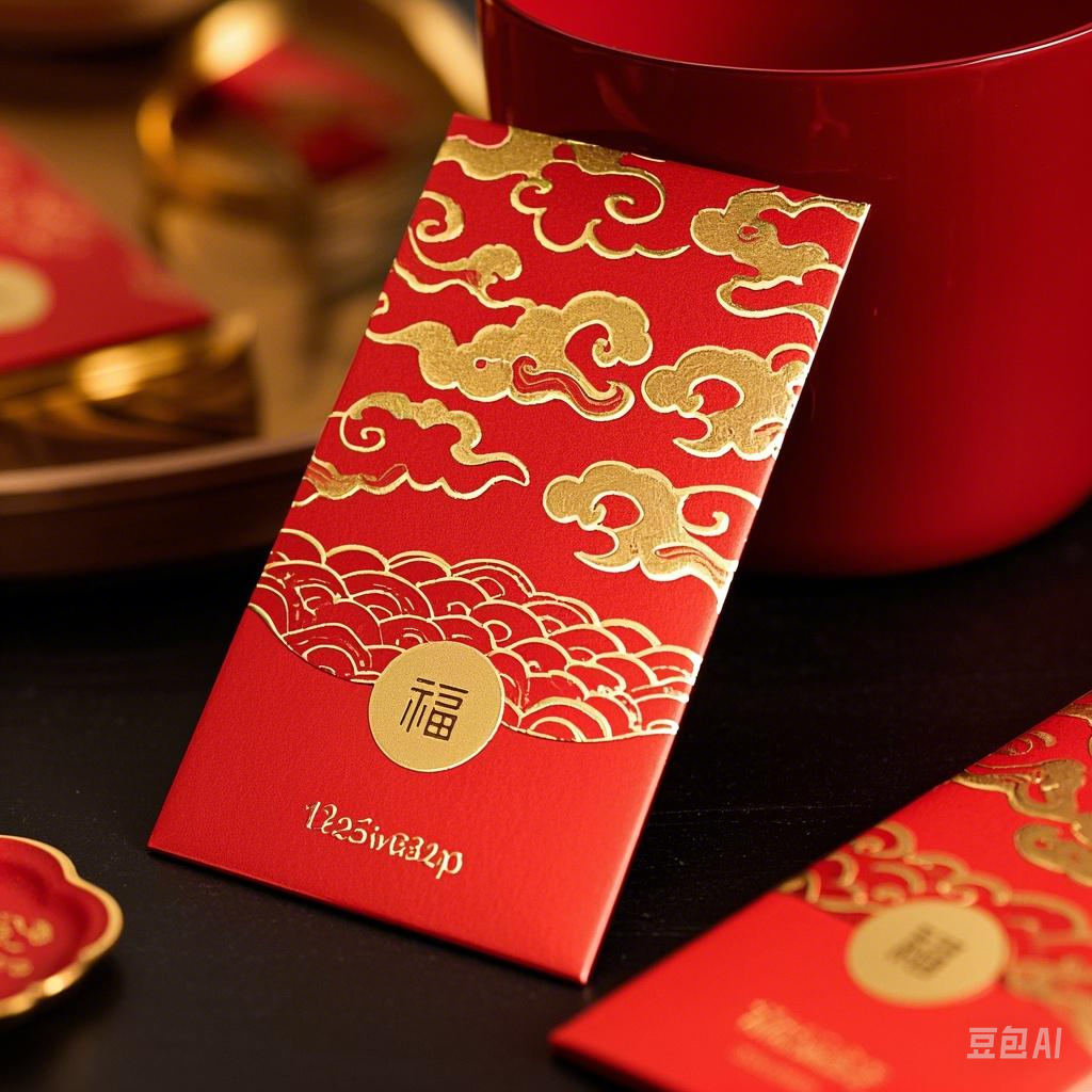 春节微信红包封面自制这么简单？带你轻松玩转最全教程~-铜臭网