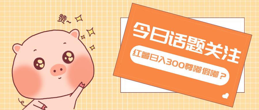 全新红薯浏览，打破常规 双端操作，每天运行6小时，让你获得工作以外的...-铜臭网