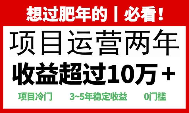 2025快递站回收玩法：收益超过10万+，项目冷门，0门槛-铜臭网