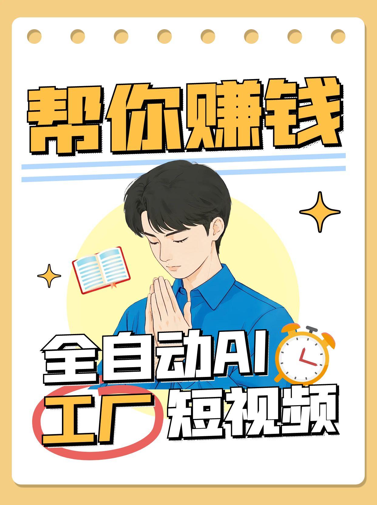 全自动AI短视频工厂！一个可以帮你赚钱的n8n工作流，真正实现无人值守！-铜臭网