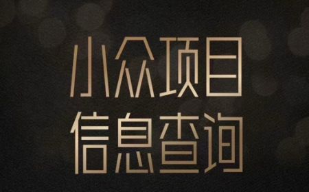 小众蓝海项目情感查询，女粉暴力掘金，轻松日入500+【揭秘】-铜臭网