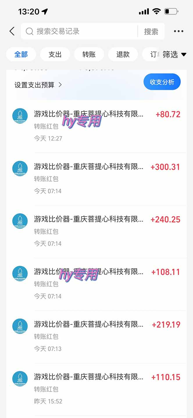 图片[1]-游戏自动搬砖项目，小白轻松月入万，操作简单-铜臭网