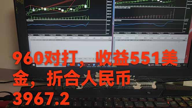 图片[1]-稳定8年的美刀搬砖项目，单人每日收益800—3000.团队4人月入10W+.可线下-铜臭网