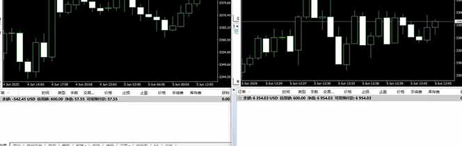 图片[4]-美金对冲创业项目，日收益1000-3000，小众暴力项目稳定运行8年-铜臭网